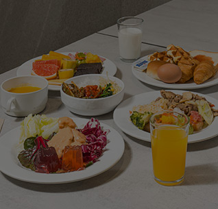 파인다이닝 레스토랑