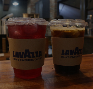 파인다이닝 레스토랑