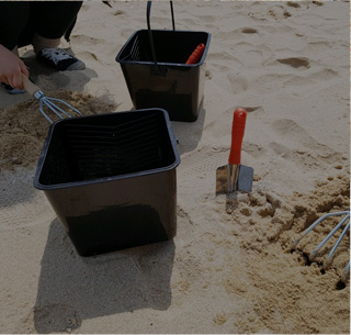 파인다이닝 레스토랑