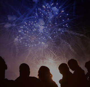 파인다이닝 레스토랑